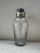 Antique cocktail shaker for sale  RYDE