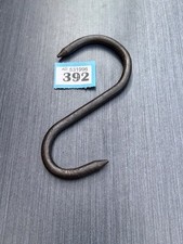 Vintage metal hook for sale  LOUTH