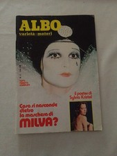 Albo .milva heather usato Albo .milva heather usato  Monte Santa Maria Tiberina