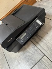 Epson stylus bx300f for sale  WELLINGBOROUGH
