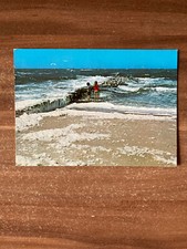 Ansichtskarte stsee gebraucht kaufen  Waren (Müritz)
