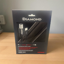 Audioquest diamond usb for sale  Pleasantville