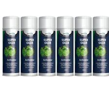 Bond superglue activator for sale  BOLTON