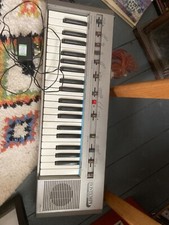 Bontempi organ vintage for sale  SWANSEA