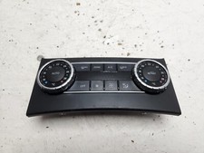 Mercedes class climate for sale  DALKEITH
