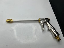 Lavadora de alta pressão jato de água rega metal chapeamento spray bocal comprar usado  Enviando para Brazil