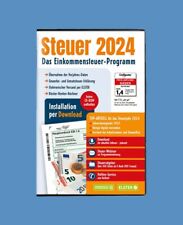 Aldi steuer 2024 gebraucht kaufen  Deutschland