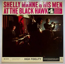 Ebond shelly manne usato  Italia