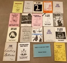 Balloonmagic book grab d'occasion  Expédié en Belgium