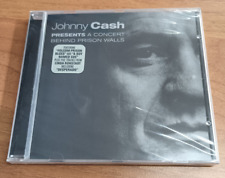 Johnny cash presents usato  Tradate