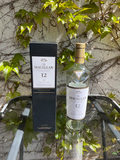 Macallan sherry cask gebraucht kaufen  Saarlouis