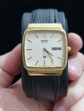 Seiko vintage dial for sale  SURBITON