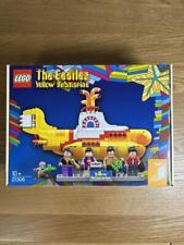 Lego 21306 Beatles Yellow Submarine comprar usado  Enviando para Brazil