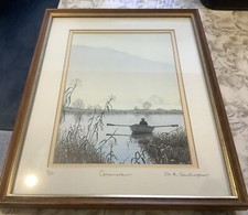 Print grasmere 100 for sale  SOWERBY BRIDGE