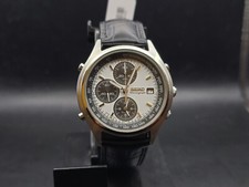 Seiko panda 7t32 usato  Maglie