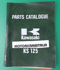 Per kawasaki 125 usato  Cagliari