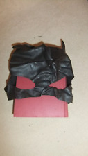 Vinyl katzenmaske catwoman gebraucht kaufen  Kaiserslautern