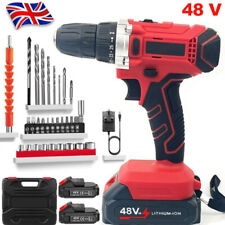 48v cordless hammer for sale  NORTHAMPTON