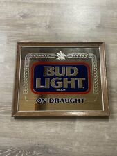 Vintage 1980s bud for sale  Placerville