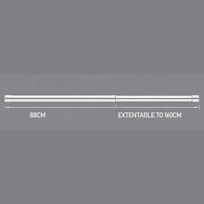 Extendable stainless steel for sale  LONDON