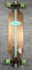 Longboard Retrospec Drop-Through 40" segunda mano  Embacar hacia Argentina