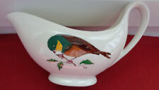 Sauciere faience gien d'occasion  Fécamp