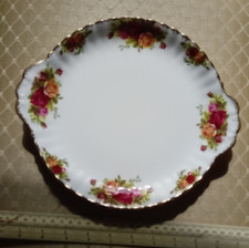 Royal albert old for sale  BOLTON