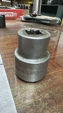 Williams 1260 socket for sale  Steubenville