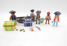 Playmobil piraten konvolut gebraucht kaufen  Weinstadt