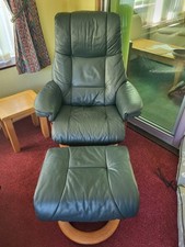 Boy leather swivel for sale  BEDFORD