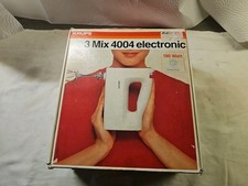 Toller krups 3mx4004 gebraucht kaufen  Wildberg