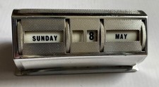 Art deco chrome for sale  DUNFERMLINE