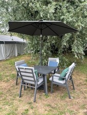 Aluminium seat graphite for sale  KING'S LYNN
