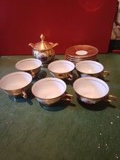 Service table porcelaine d'occasion Service table porcelaine d'occasion  Domfront