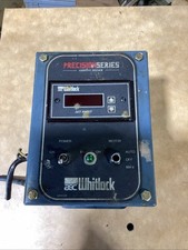 WHITLOCK AEC AF-1 PRECISION SERIES CONTROLES DE ALIMENTADOR ADITIVO 1PH./115V, usado comprar usado  Enviando para Brazil