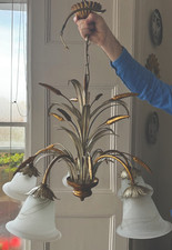 Vintage wheatsheaf silver for sale  LONDON