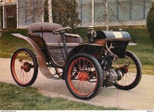 Automobiles gros plan d'occasion  Fruges
