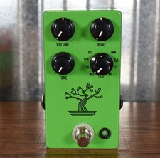 Jhs pedals bonsai for sale  Parkersburg