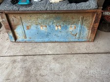 Vintage original ford for sale  Arkansas City