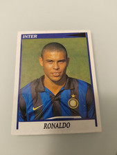 Calciatori panini 1998 usato  Schio