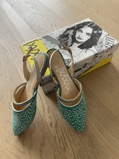 Slingpumps breuninger neu gebraucht kaufen  Wiesbaden