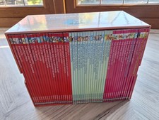 Usborne reading library for sale  HOCKLEY