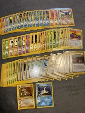 Pokemon edition holo gebraucht kaufen  Neumünster