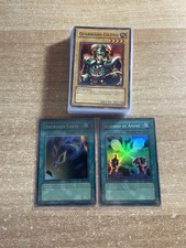 Mazzo introduttivo yugi usato  Vallo della Lucania