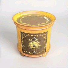 Vintage hand painted for sale  NOTTINGHAM