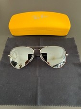 Rayban aviator 9506s for sale  GLASGOW