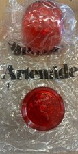 Artemide dedalino rosso usato  Sesto San Giovanni