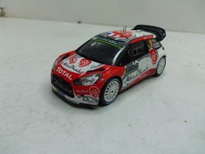 Rallye wrc spark d'occasion  Mourmelon-le-Grand