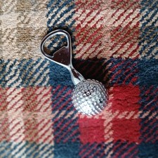 Golf bottle opener for sale  ULVERSTON