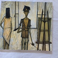 Bernard Buffet Exhibition Collection comprar usado  Enviando para Brazil